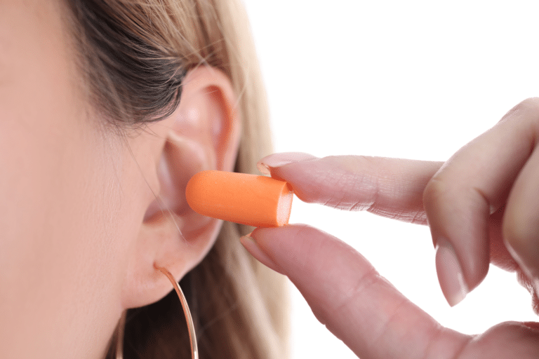 santé auditive oreilles