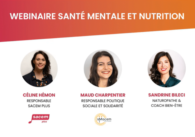 nutrition,artistes,santé mentale