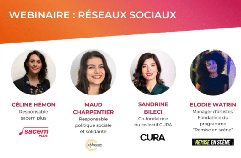 réseaux sociaux,santé mentale,musique