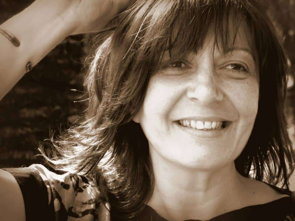 sandra huret